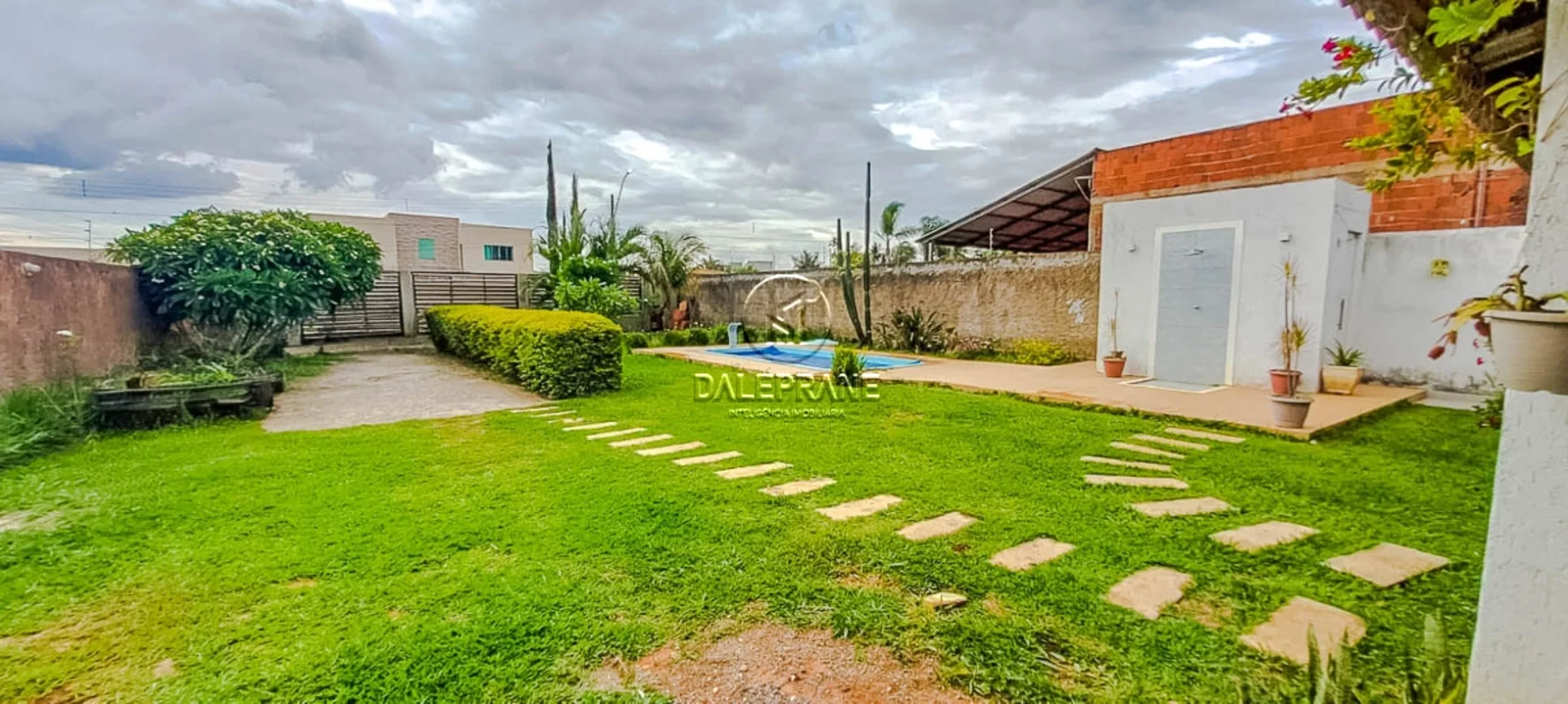 Foto do Imóvel