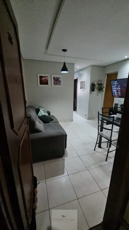 Seu melhor espaço de refúgio e amor está em Taguatinga Norte!Este não é apenas u...