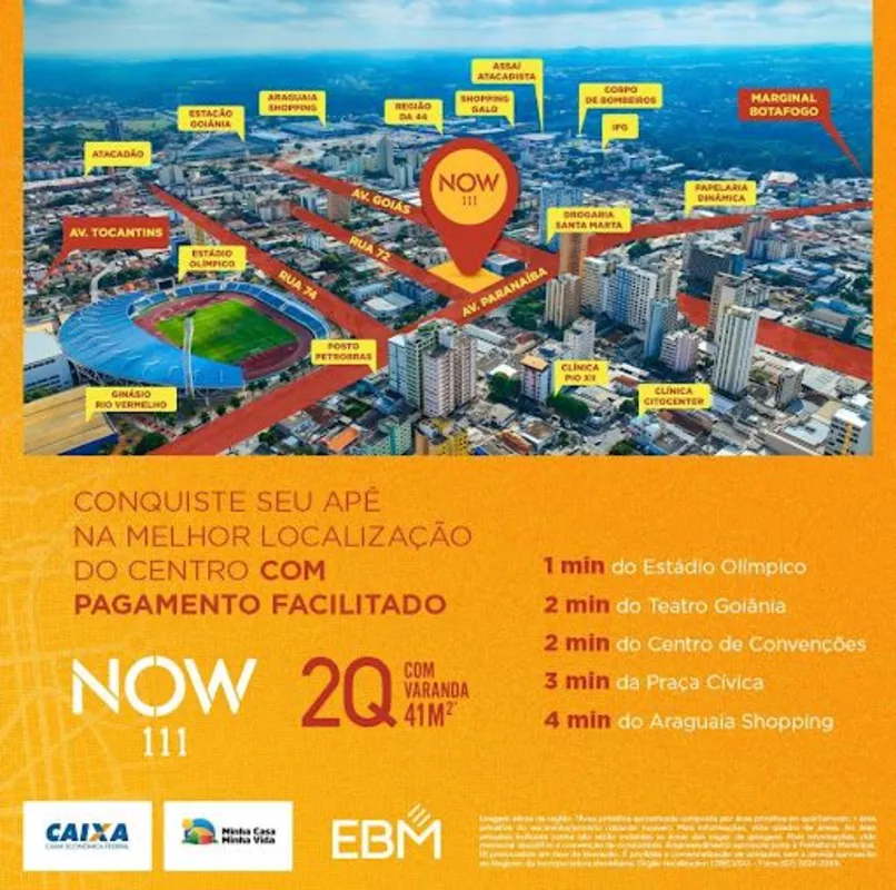 Foto do Imóvel