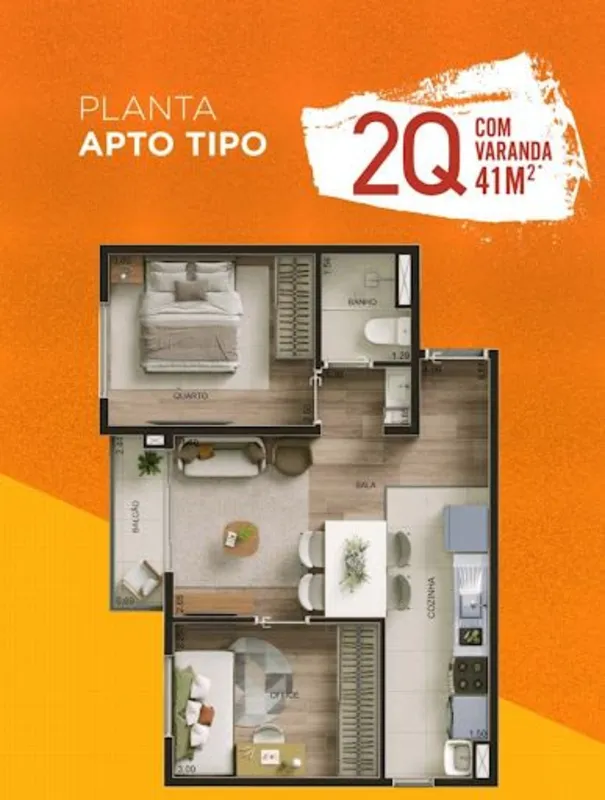Foto do Imóvel