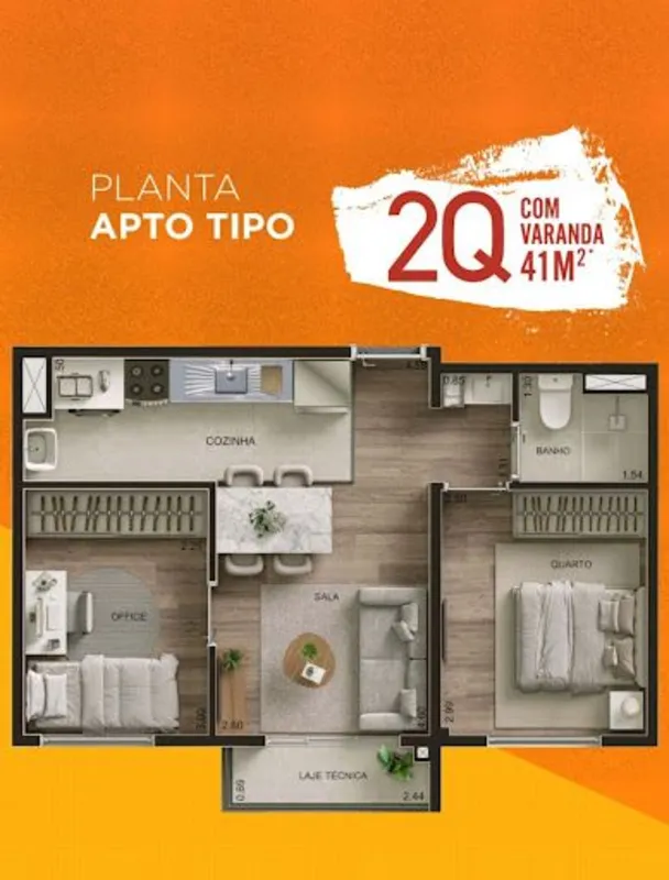 Foto do Imóvel