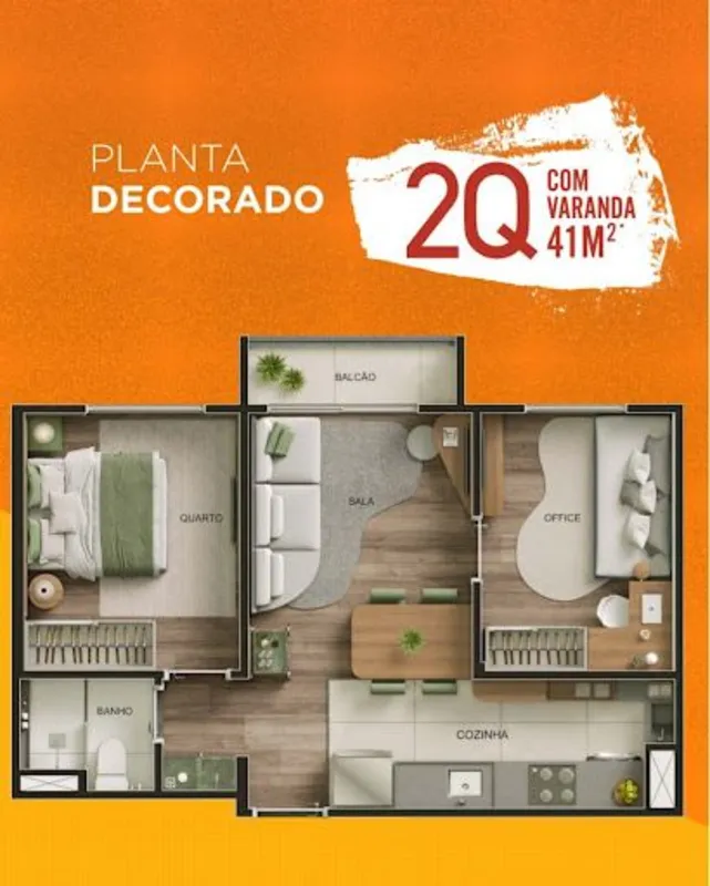 Foto do Imóvel