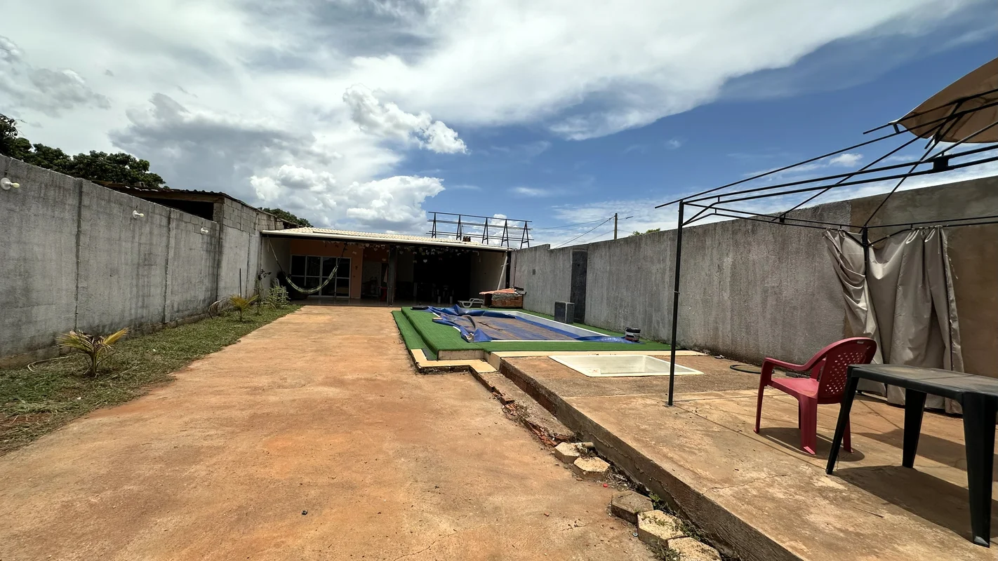 Foto do Imóvel
