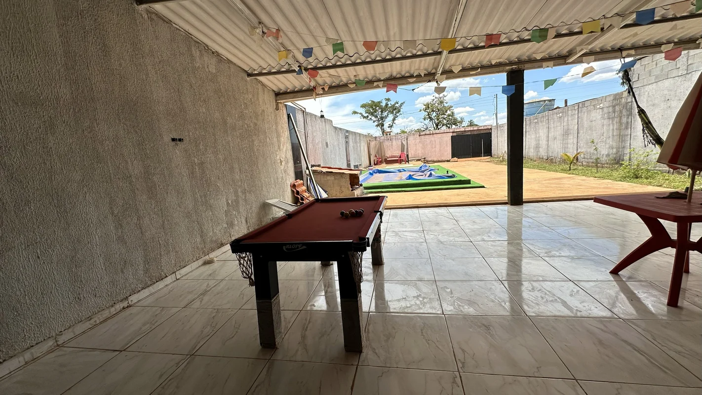 Foto do Imóvel