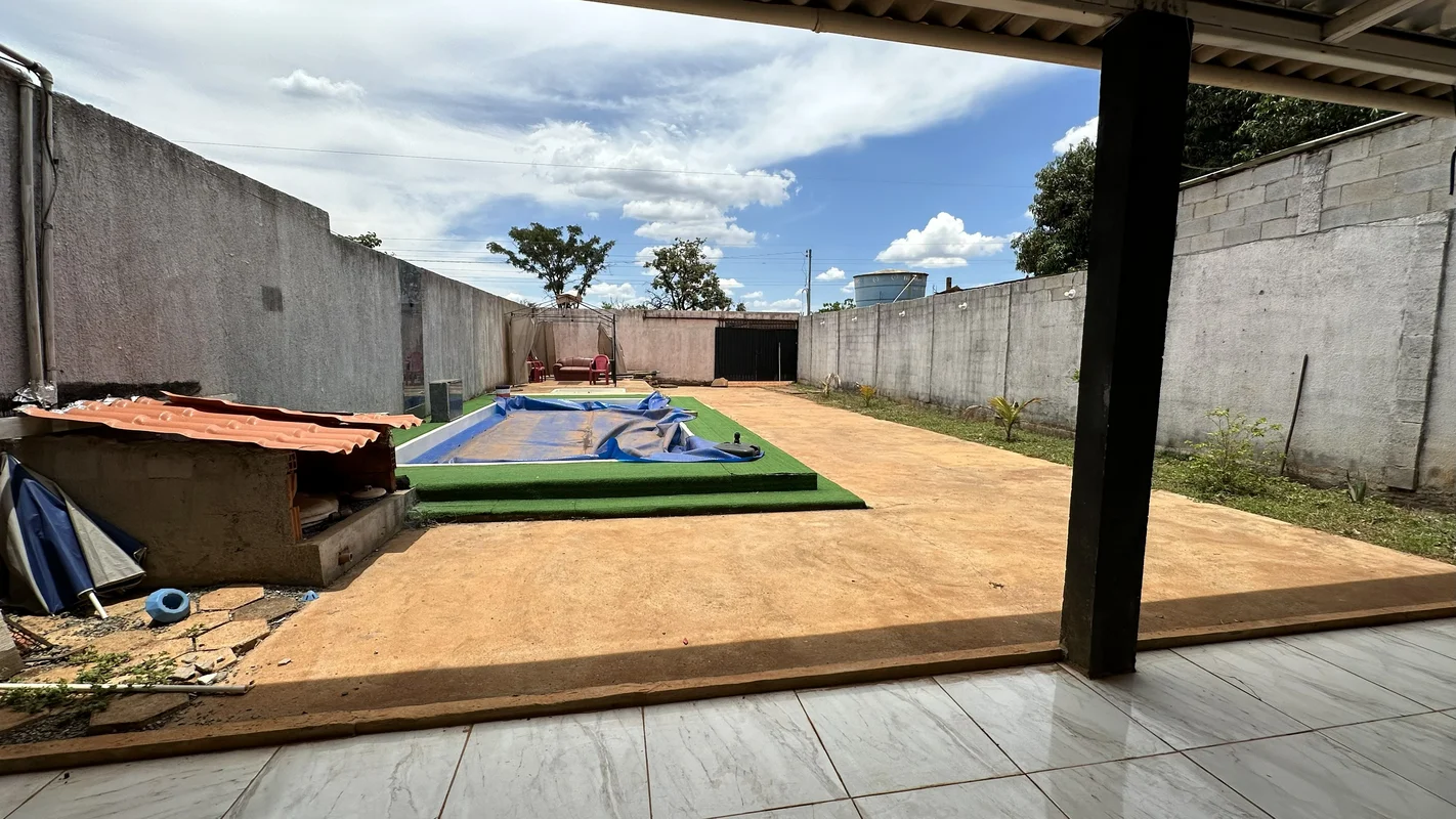 Foto do Imóvel