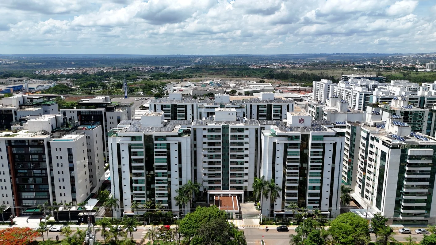 Descubra um apartamento perfeito para quem busca conforto, praticidade e estilo ...