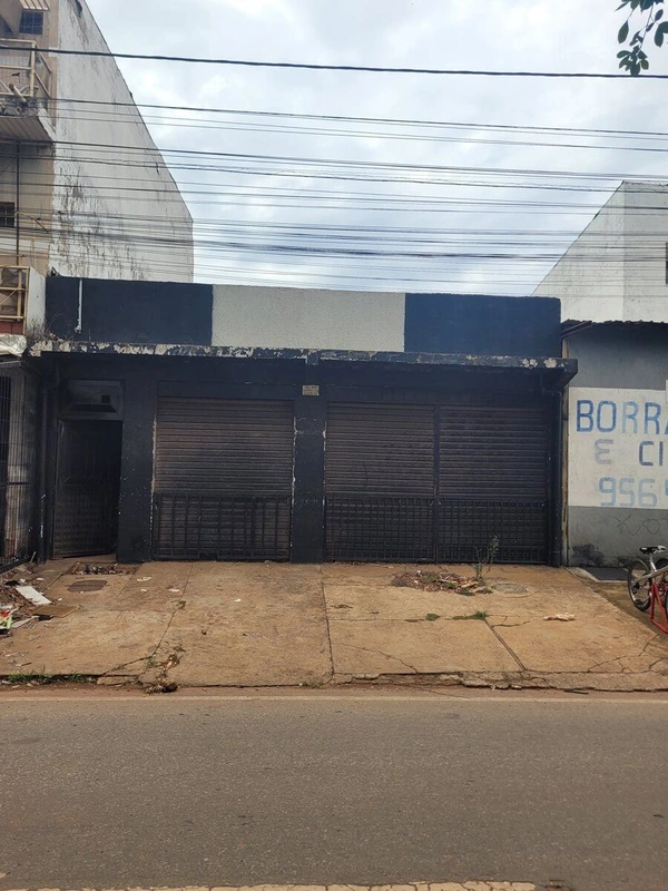 Foto do Imóvel
