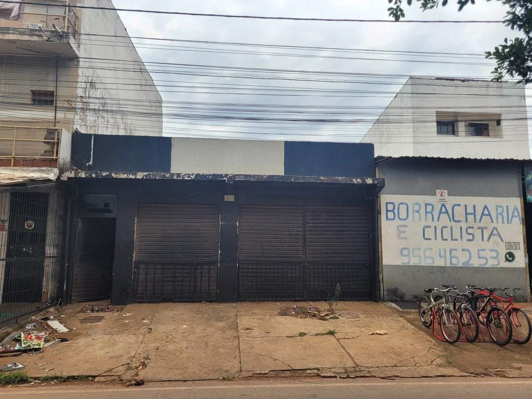 Foto do Imóvel