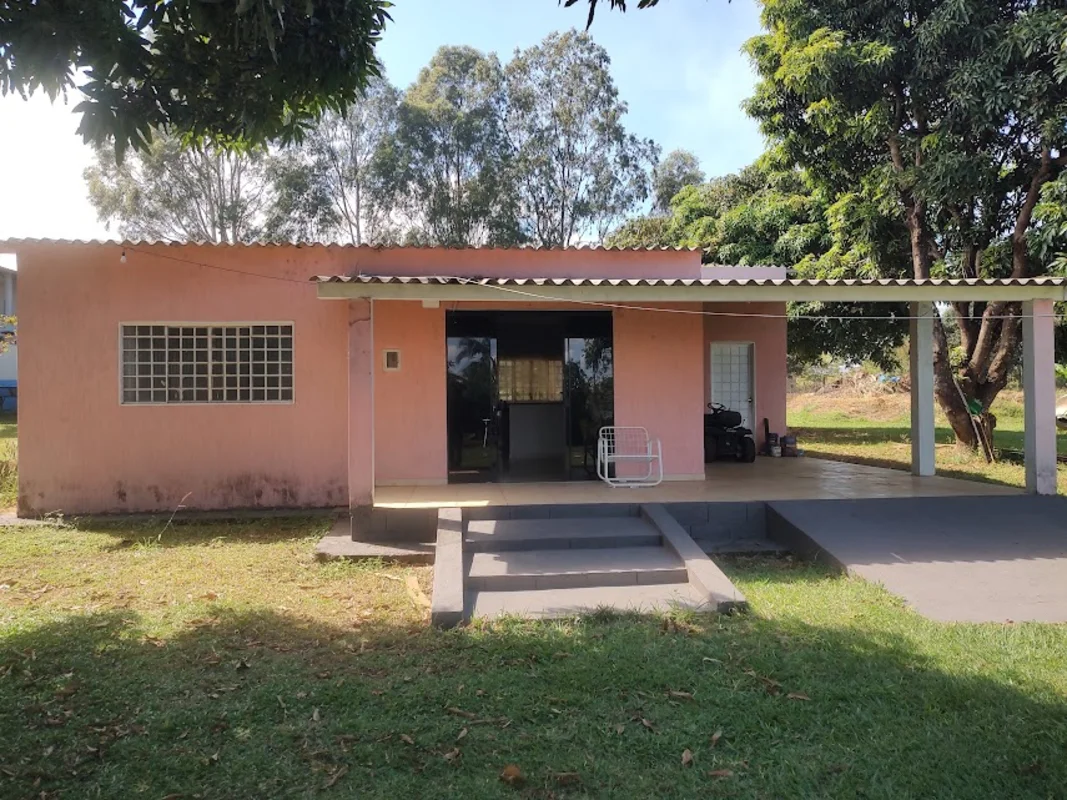 Foto do Imóvel