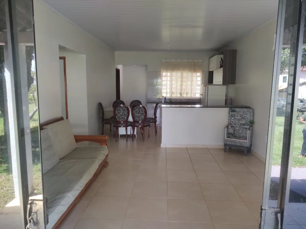 Foto do Imóvel