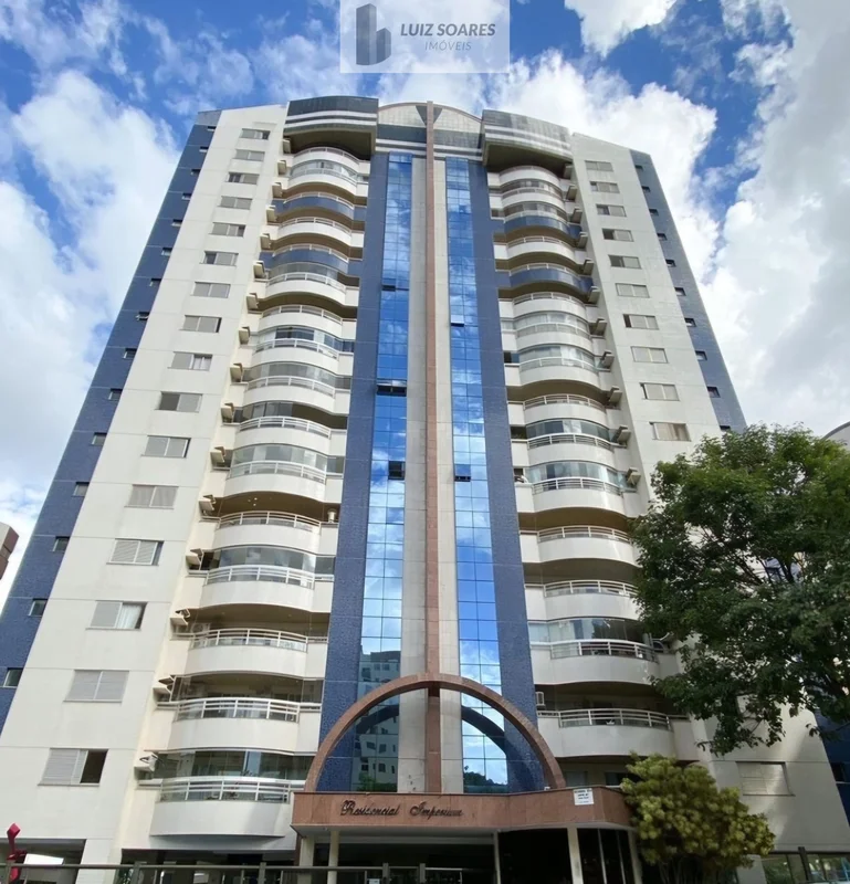 VENHA MORAR NO MELHOR RESIDENCIAL DE ÁGUAS CLARASIMPERIUMPLANTA FANTÁSTICASÃO QU...