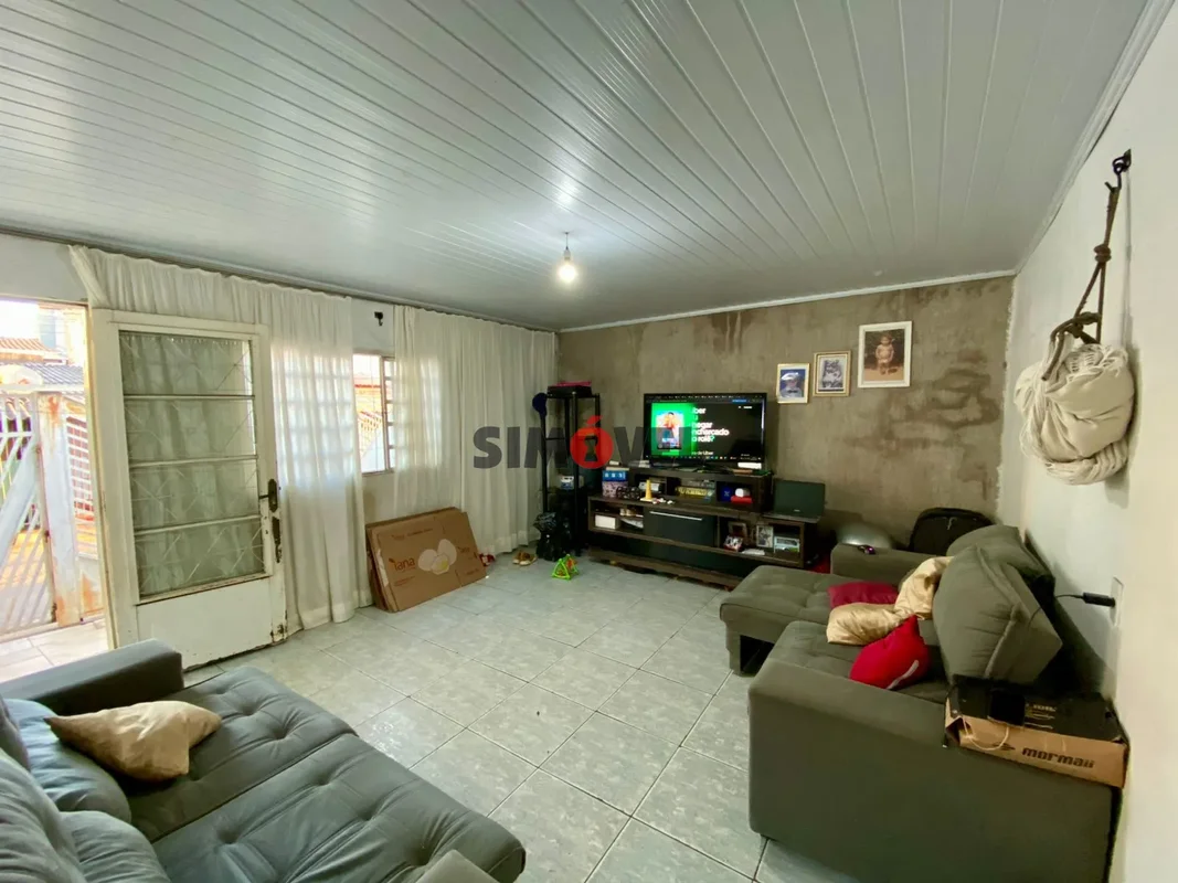 QN 7, Riacho Fundo I, casa de 150m², 3 qtos, suíte - R$: 400.000 - Aceita Financ...