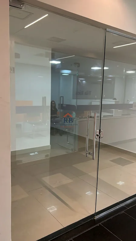 RB EMPREENDIMENTOS IMOBILIÁRIOS ALUGA : ÓTIMA LOCALIZAÇÃO PRO SEU EMPREENDIMENTO...
