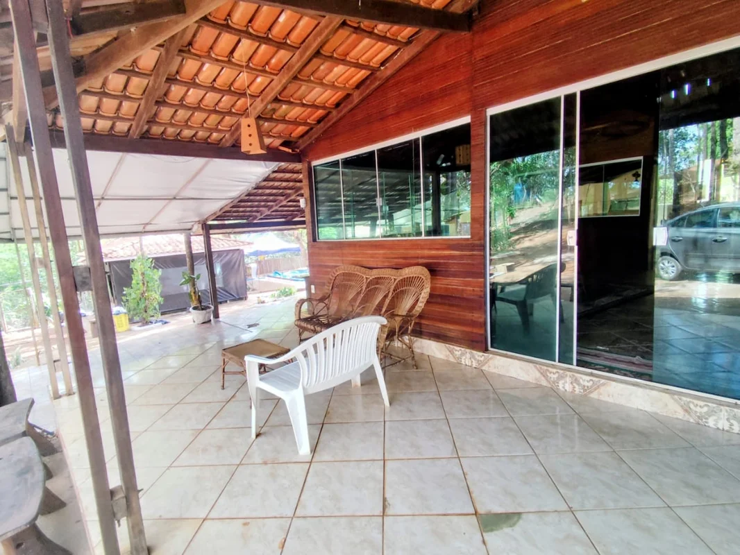 Foto do Imóvel