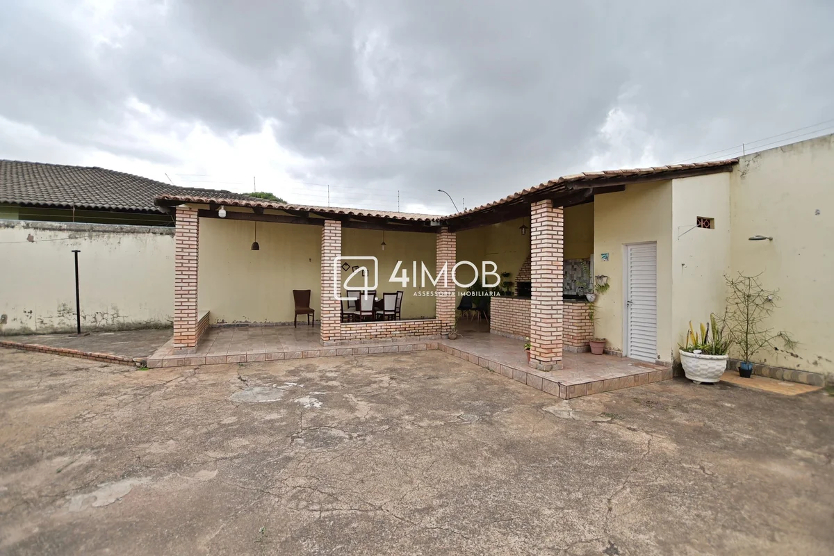 Foto do Imóvel