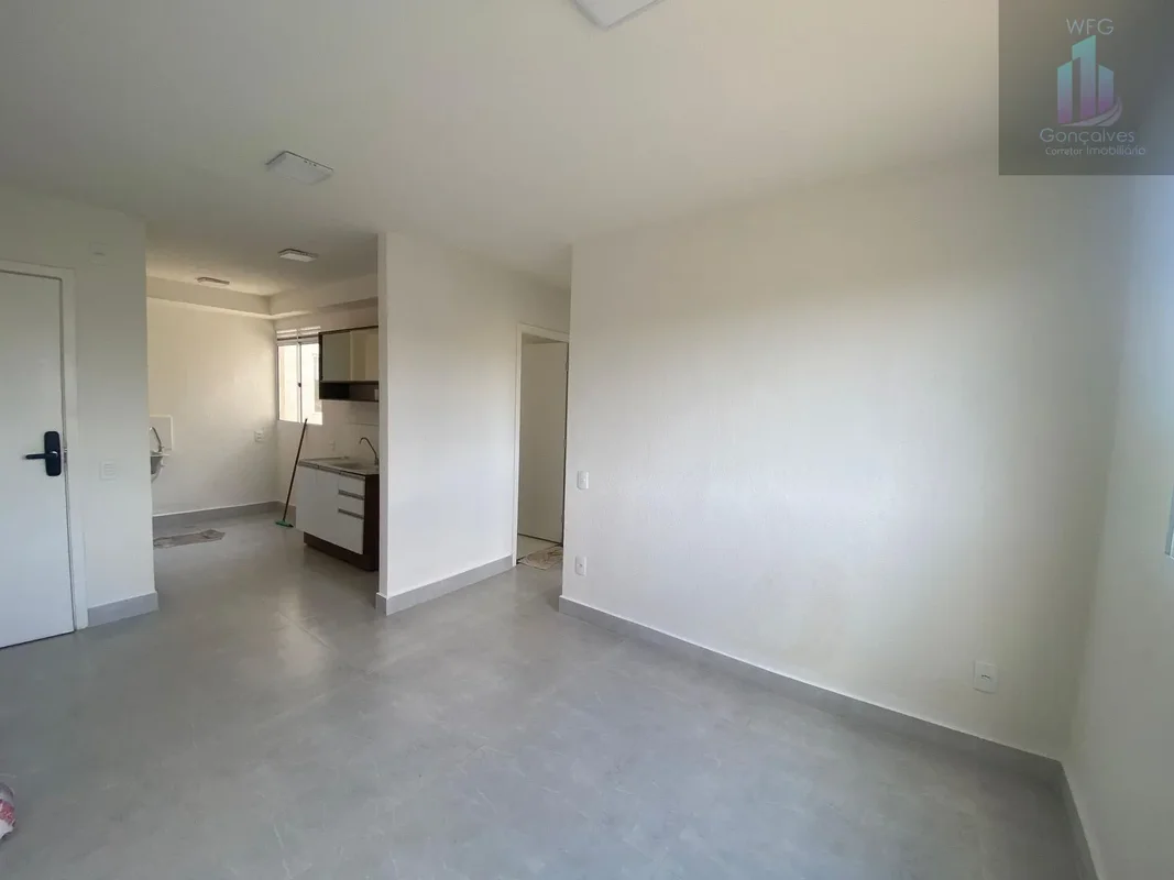 Apartamento 2 Quartos 2 vagas À 13 minutos do Buriti Shopping /lado direito do S...