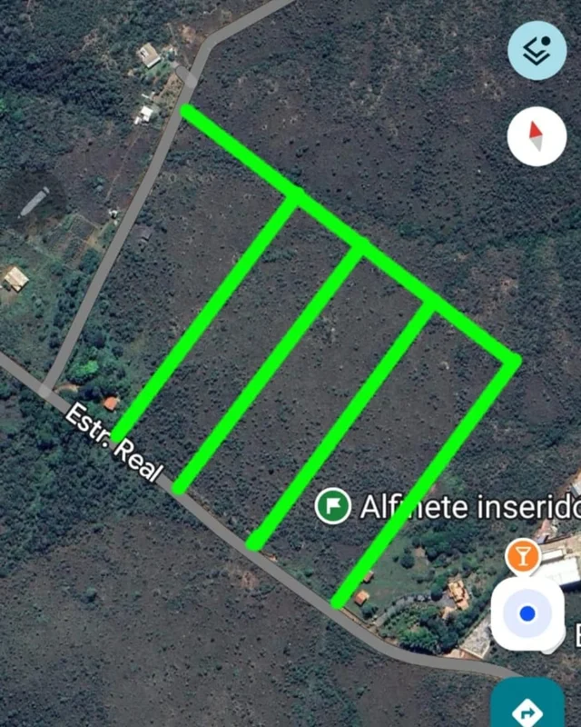 Foto do Imóvel