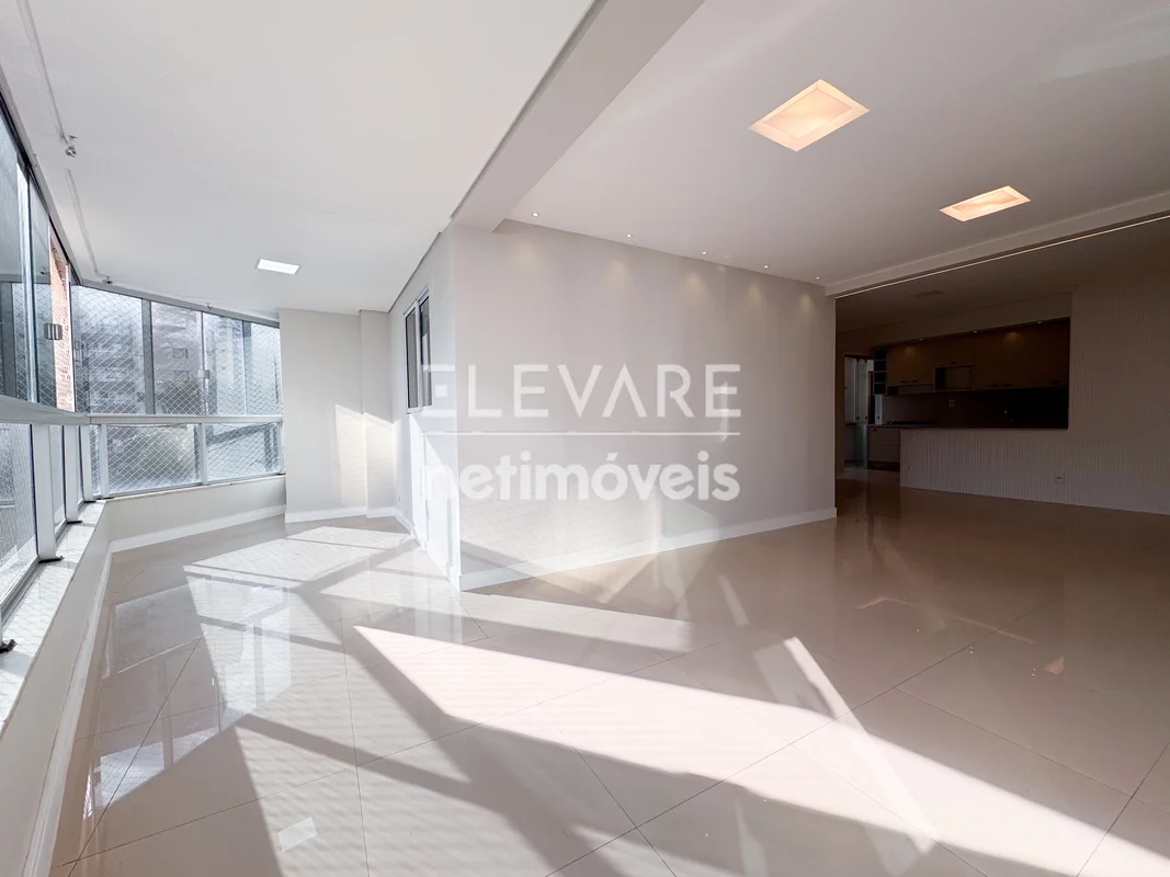 Apartamento reformado à venda no Riviera Dei Fiori em Águas ClarasSe você busca ...