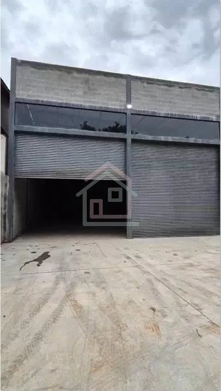 Galpão Comercial para Aluguel no Setor Santo André ? Aparecida de Goiânia | Próx...