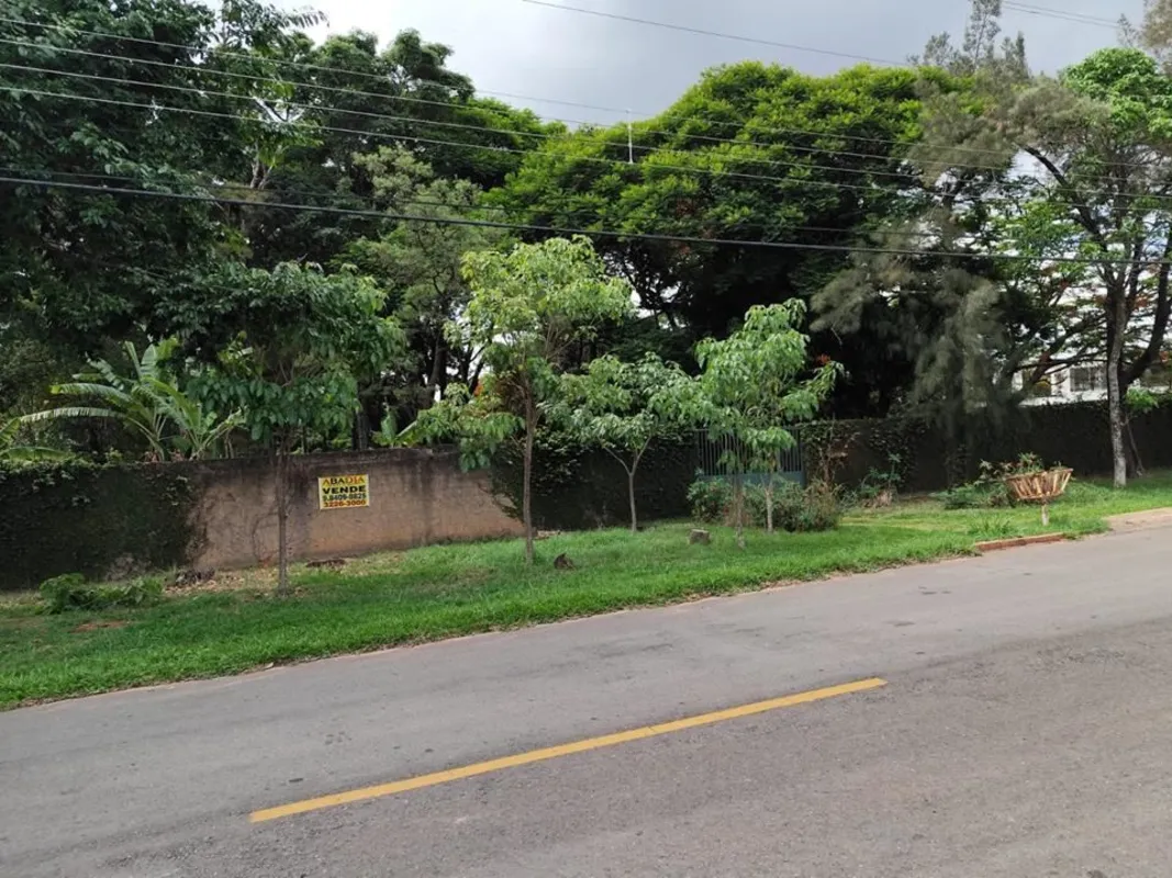 VILLA152335 - Última atualização: 06/06/26 23:31Mi 07 CONJUNTO 04 LOTE 16, LOTE ...