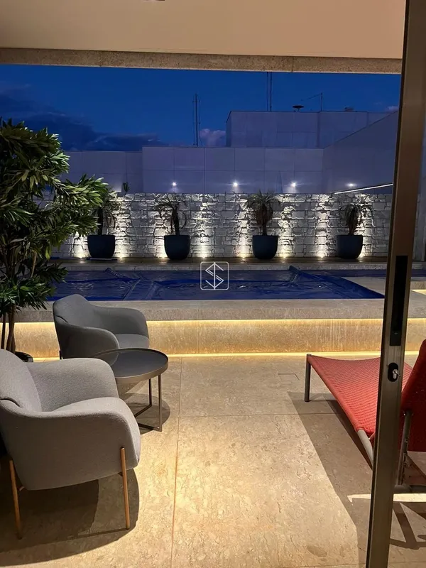 Salerno Imob apresenta :Allure - CoberturaA melhor cobertura do Noroeste está à ...