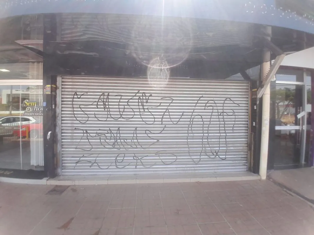ALUGA-SE LOJA COMERCIAL CEILANDIA SULExcelente oportunidade para o seu negocio.L...