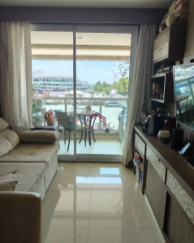 Fernandes & Coelho Imóveis aluga excelente apartamento no Brisas do Lago na Asa ...
