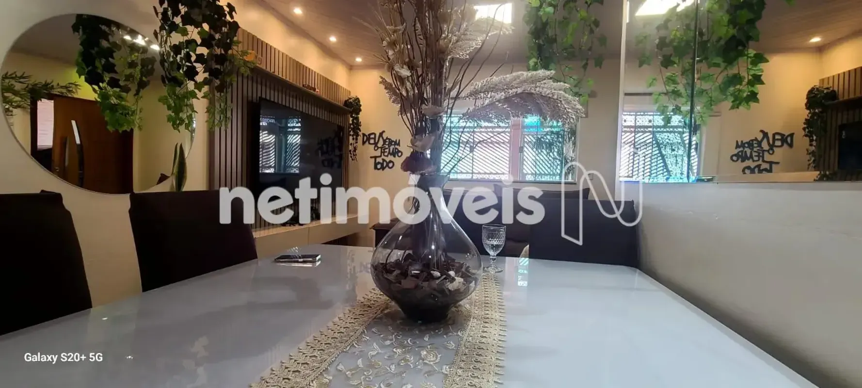 Excelente casa reformada com 135 m².Sala integrada a cozinha estilo americana co...