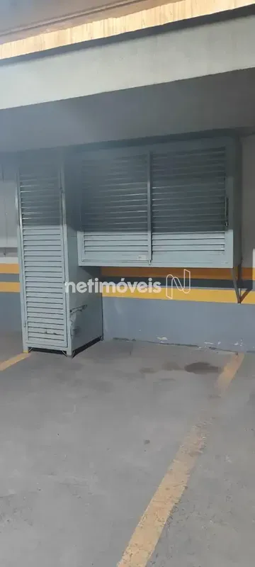 Garagem para Locação no Edifício Santa Maria – Asa Sul Alugue agora uma vaga de ...