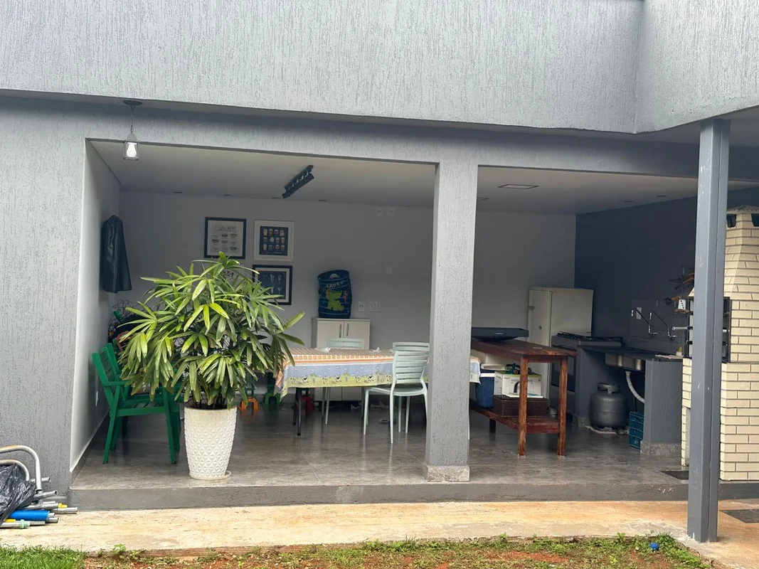 Foto do Imóvel