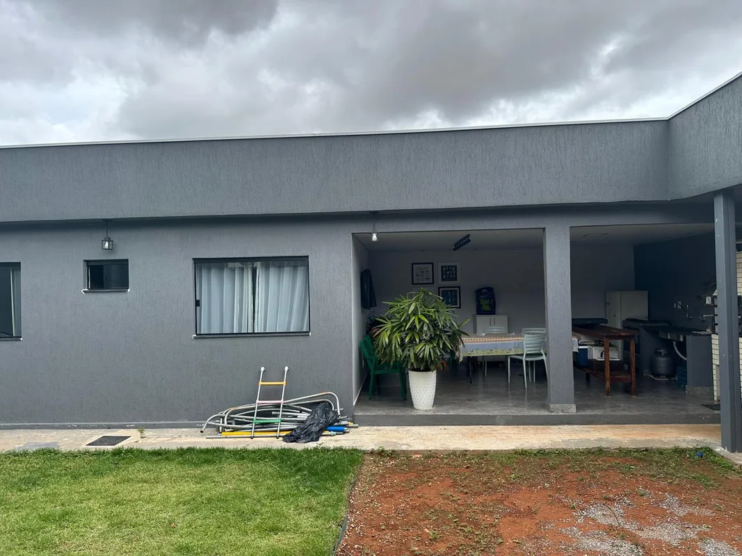 Foto do Imóvel