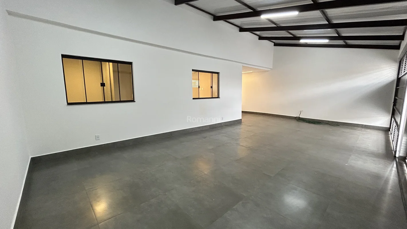 Casa à Venda – Setor Oeste, Gama (DF)Linda casa moderna, completa e pronta para ...