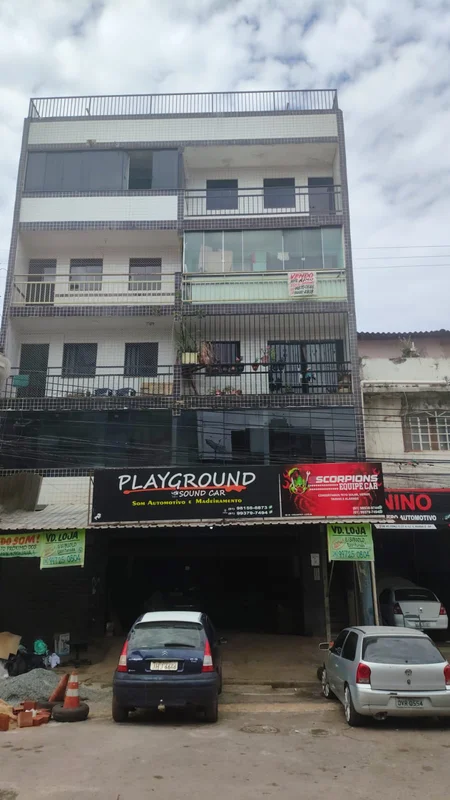 LOJÃO C/ SUBSOLO IMPERDÍVEL NO CENTRO DO SETOR AUTOMOTIVO QE 40 ! Sua chance de ...