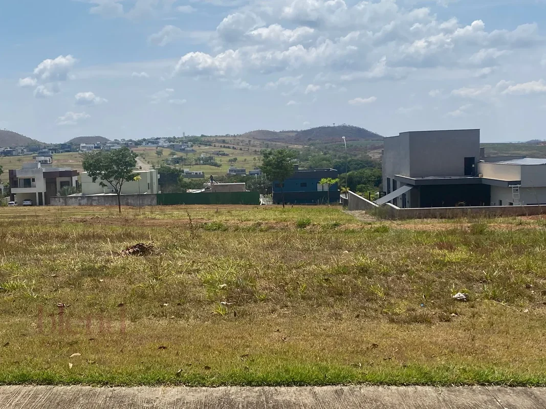 Terreno à Venda no Alphaville Brasília | 460m²Lote de 460m² no Alphaville Brasíl...