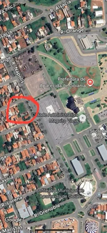 Foto do Imóvel