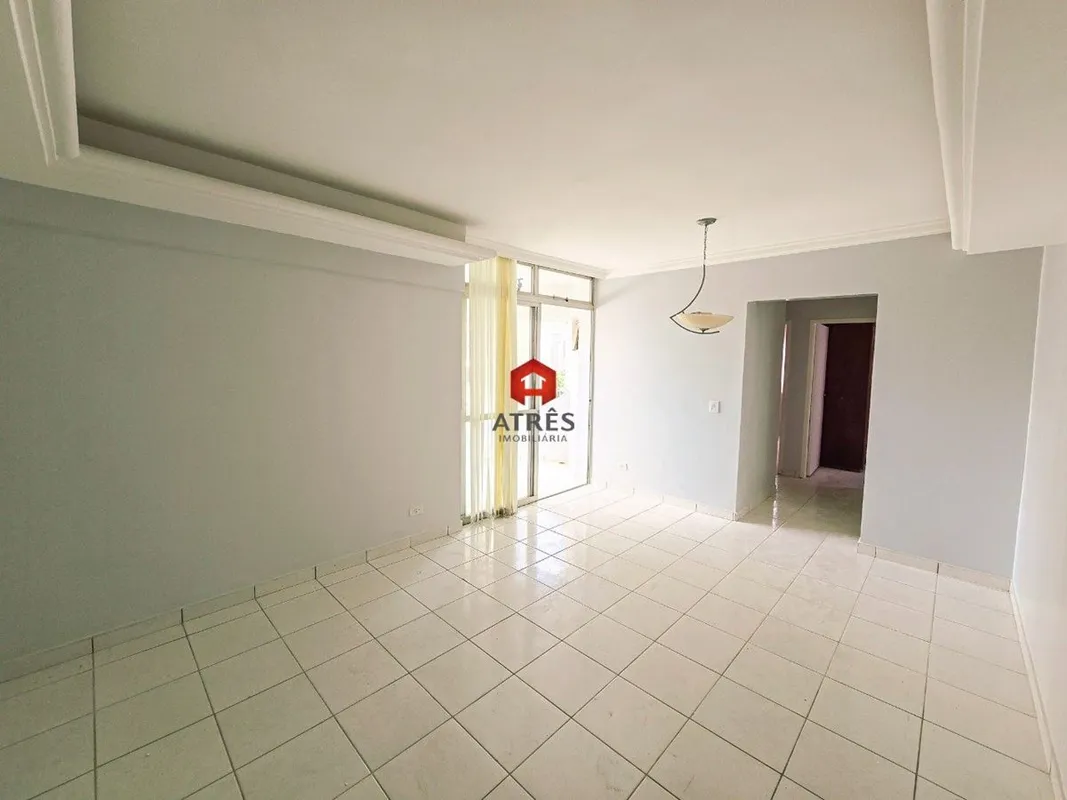 Localizado no Setor Nova Suíça com aproximadamente 74m² de área privativa compos...