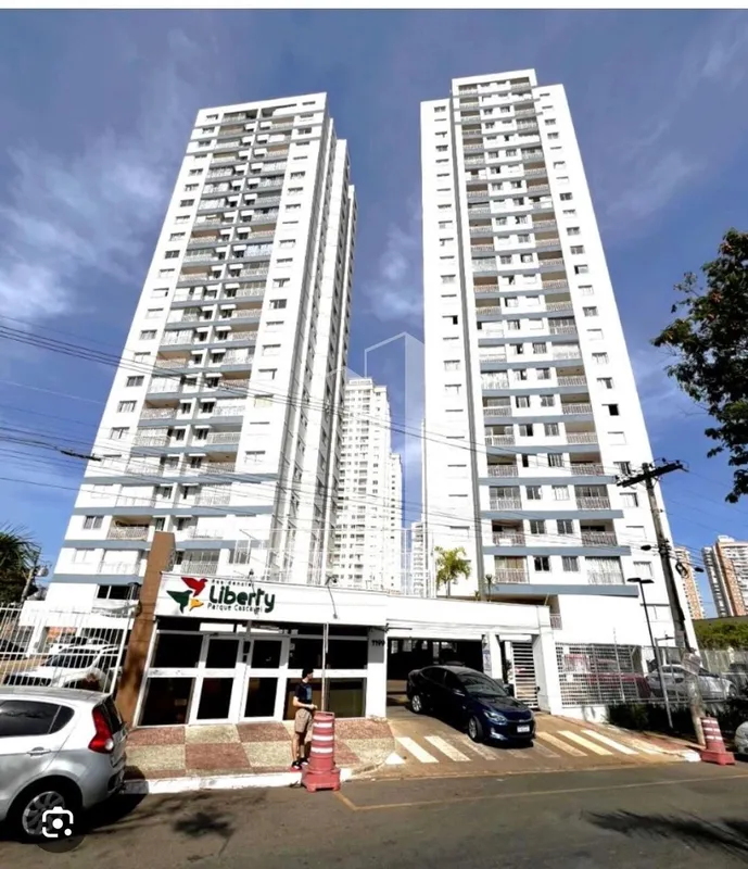 Apartamento de 60m² em localização privilegiadaSetor Jardim Atlântico ao lado do...
