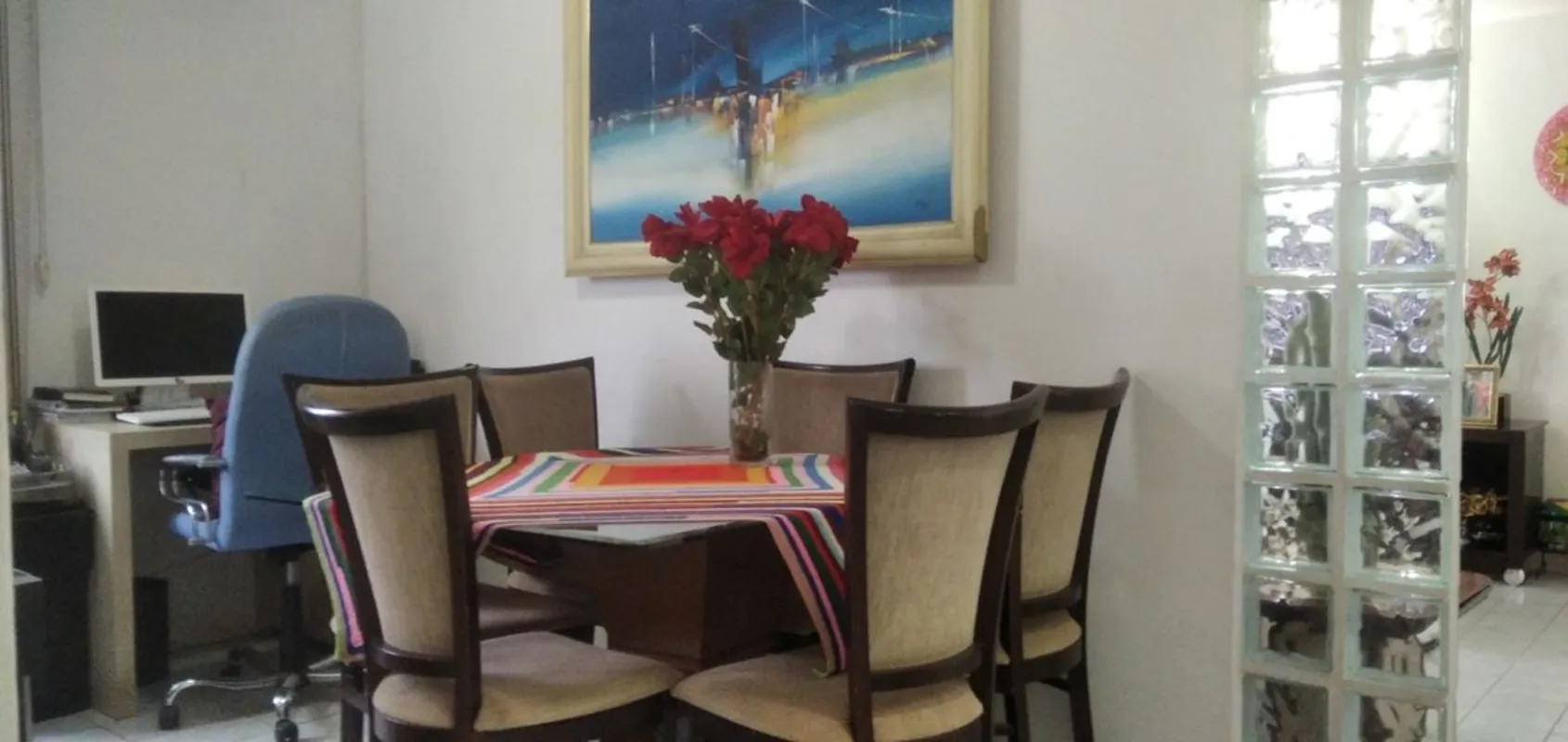 Apartamento 3 Quartos na 403/SHCES ? Nascente, Vazado e Próximo ao Plano PilotoE...