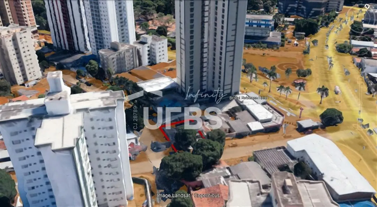 COD U-0028622 - Oportunidade Única no Setor Pedro Ludovico, Goiânia: Seu Imóvel ...
