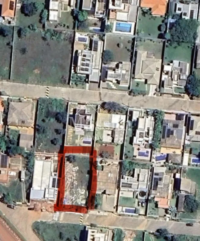 MASSUH IMÓVEIS VENDE:CONDOMÍNIO PRIVÊ MORADA SUL / ETAPA C - 700M2 - EXCELENTE O...