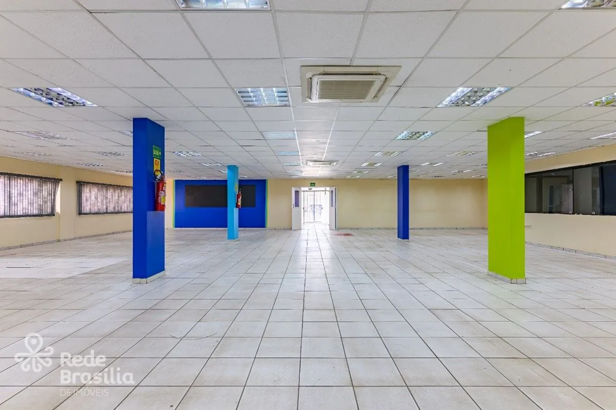 Prédio Comercial para Locação - SIBS Quadra 1 | Brasília-DFImóvel ideal para emp...