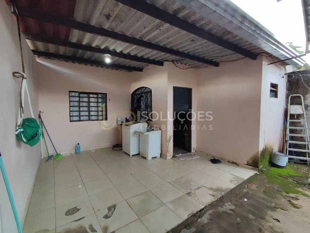 Foto do Imóvel