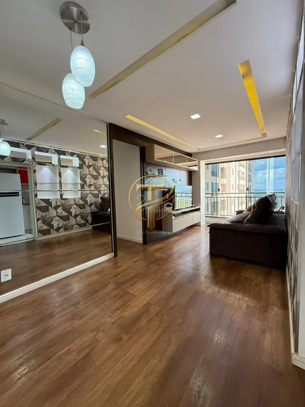  Vendo Apartamento 3 Quartos – Viva Arquitetura | QD 101, Samambaia Sul - Aceita...