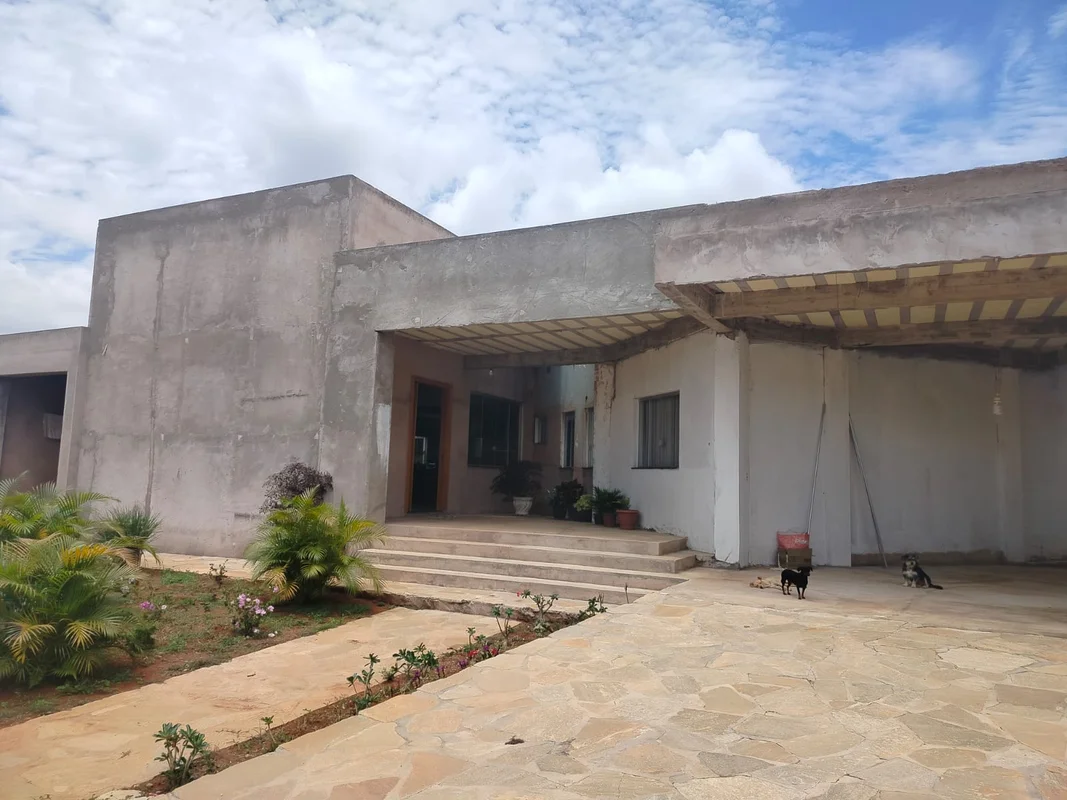 Foto do Imóvel