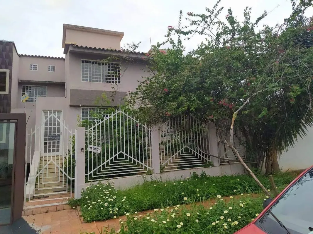Empreendimento:Primavera III - Unidade 02Endereço:Rua Uberlândia, Lote 21, Quadr...