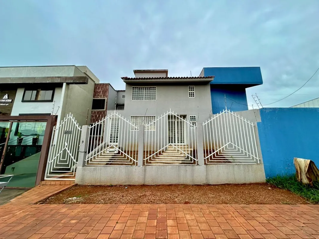 Empreendimento:Primavera III - Unidade 02Endereço:Rua Uberlândia, Lote 21, Quadr...