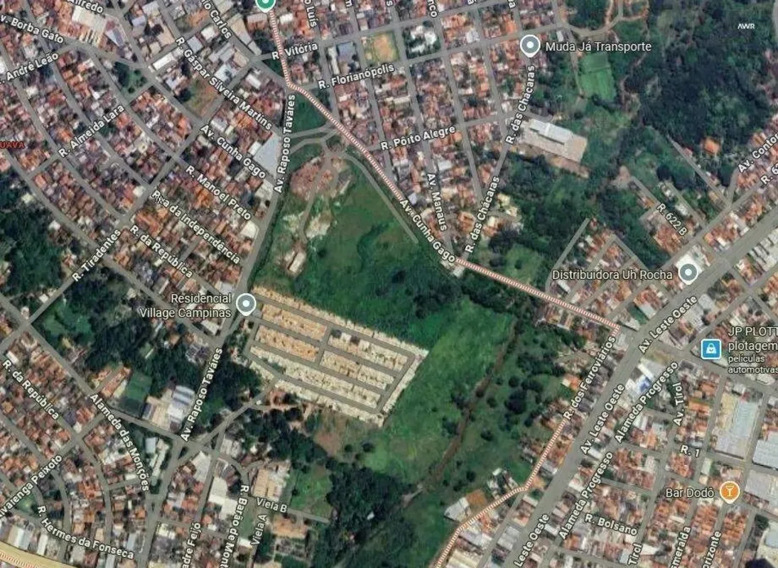 Foto do Imóvel