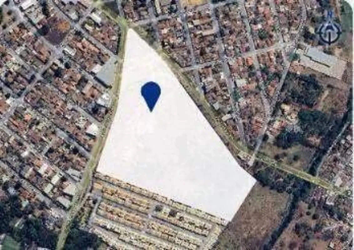 Área à Venda no Bairro Capuava - Goiânia/GO Localização estratégica e alto poten...