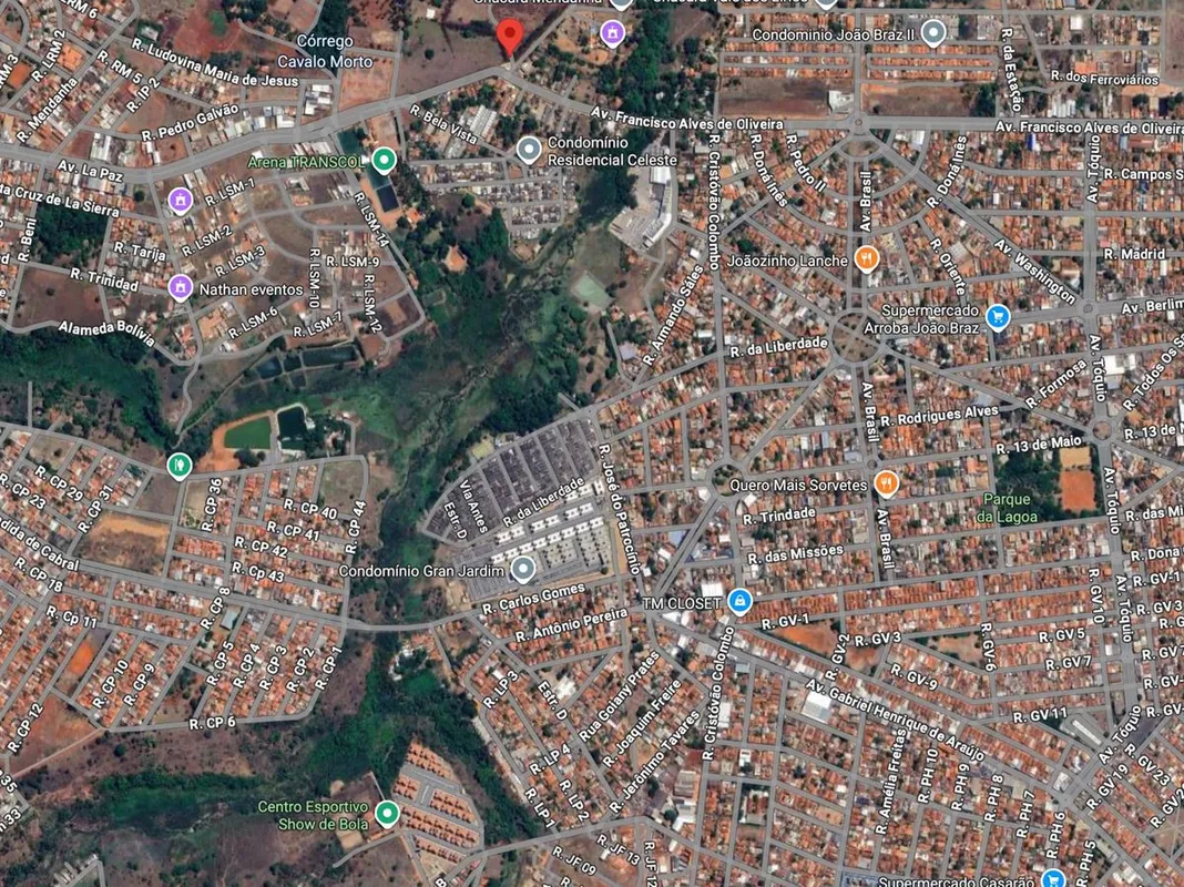 Foto do Imóvel