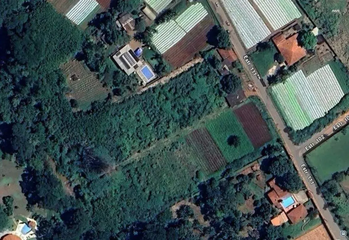 Área à Venda com 8.725 m² e Projeto Aprovado para 25 Casas - Goiânia - GOÁrea à ...